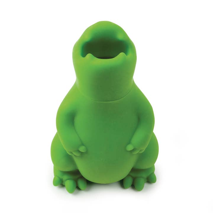 Fred & Friends - Wholesale Kitchen Tool/Gadget - Dragon's Breath - Microwave Steam Cleaner4