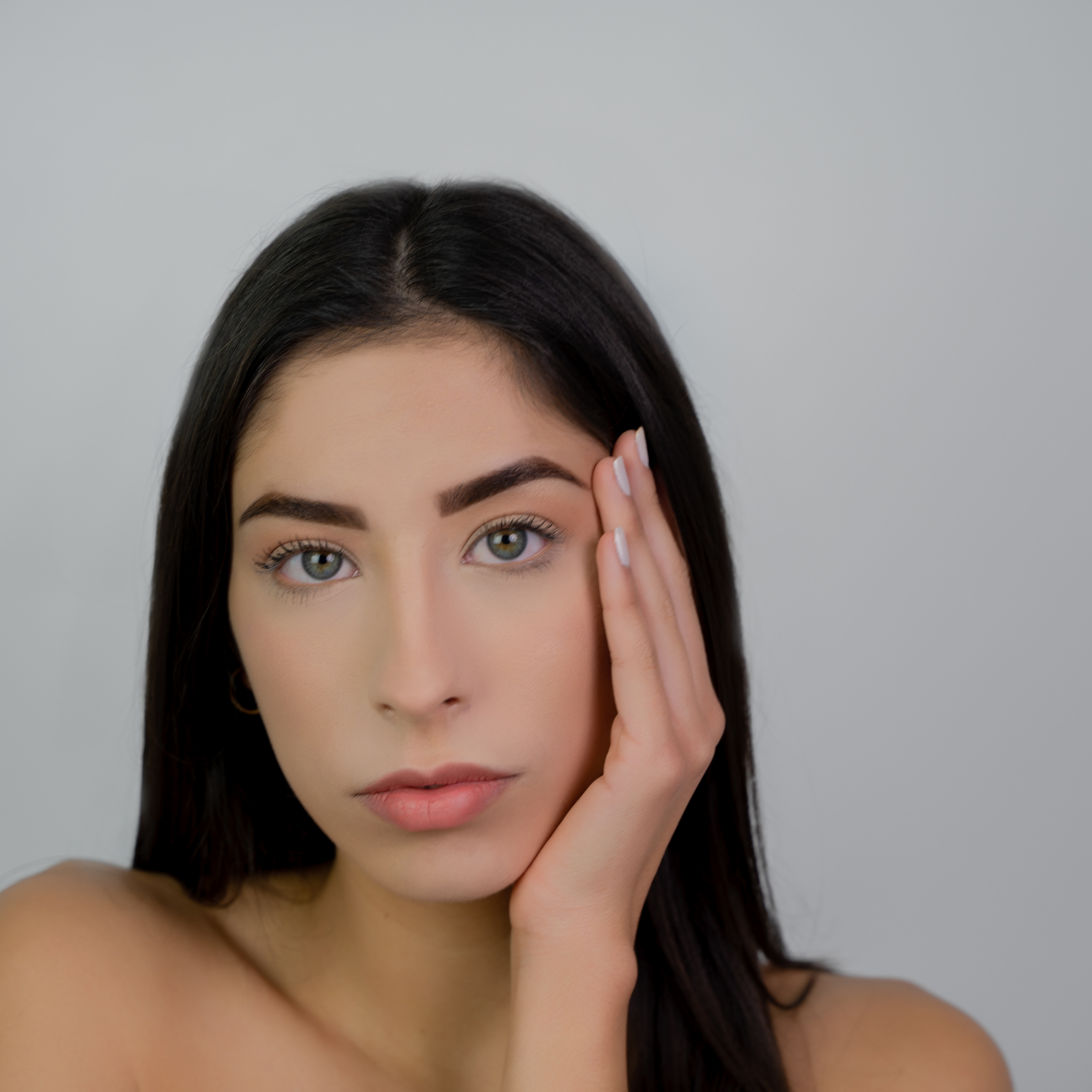 Blink Professional – Engroshandel Øjenbrynsblyant – Henna-pigmenter11