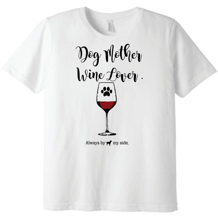 Wine Lover for wholesale by Crazy Pet People
