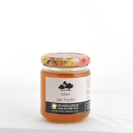 Un Apiculteur Près De Chez Vous - Wholesale Honey - Forest honey1