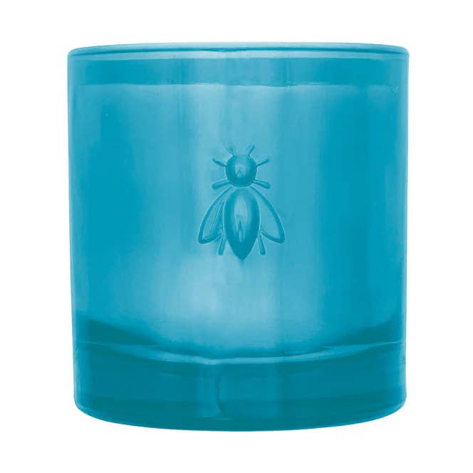 Bee Candle Fleur d'Azur Fragrance for wholesale by La Rochere
