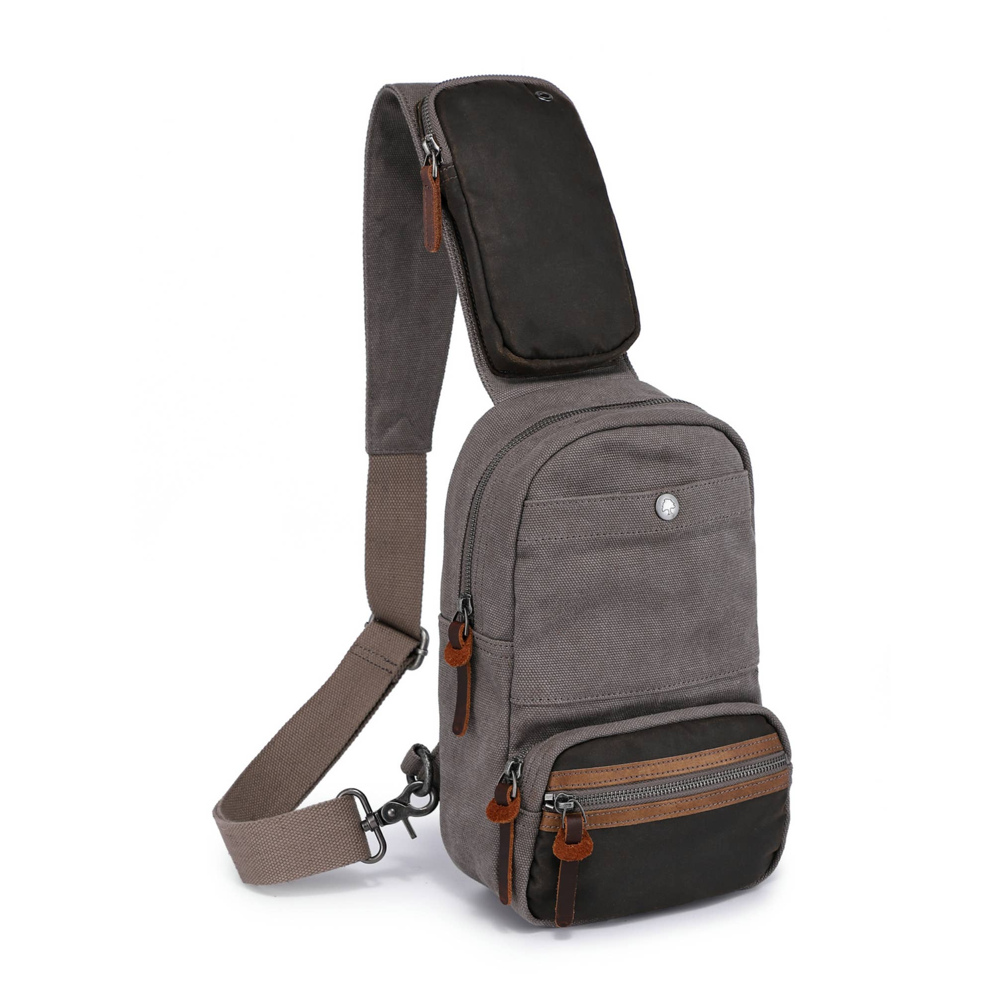TSD Brand – Engroshandel Crossbodytaske - Dame – Tapa slynge taske14