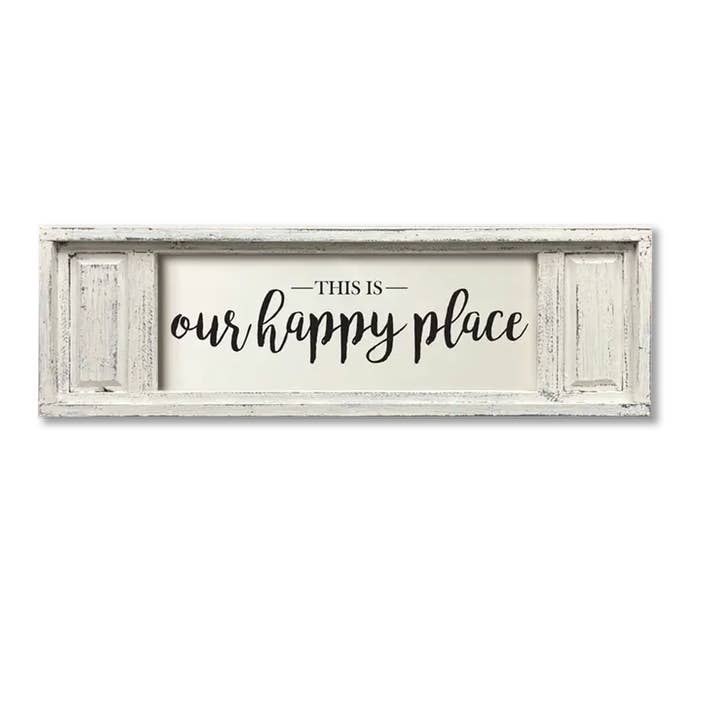 Lille dobbelt panel lærred Dette er vores glade sted for engroshandel hos Jarmz Designs