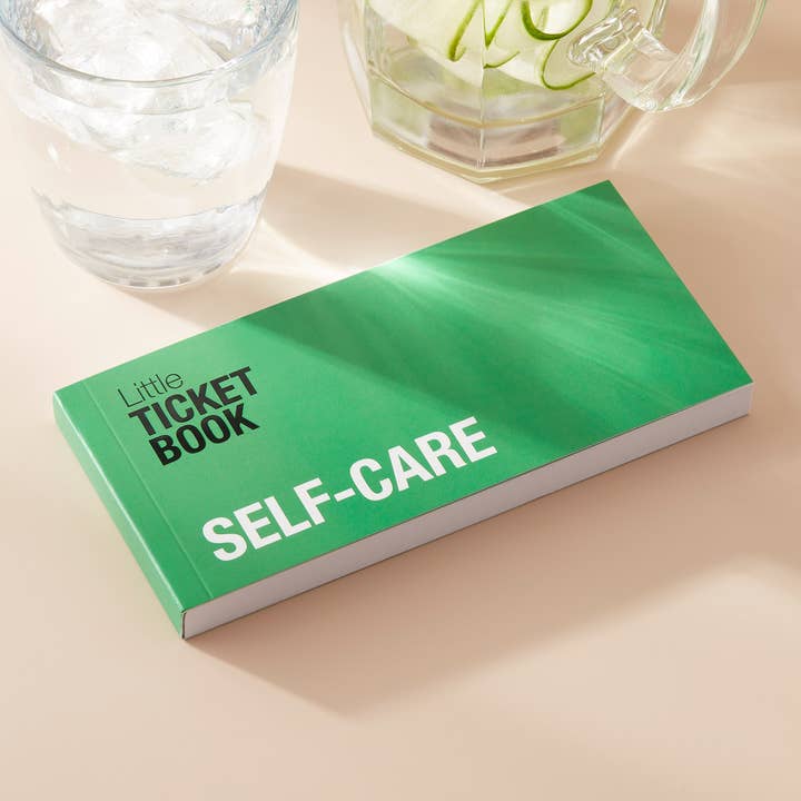 Little Ticket Book Of Chores | Chore Chart For Kids for wholesale by Cupidly