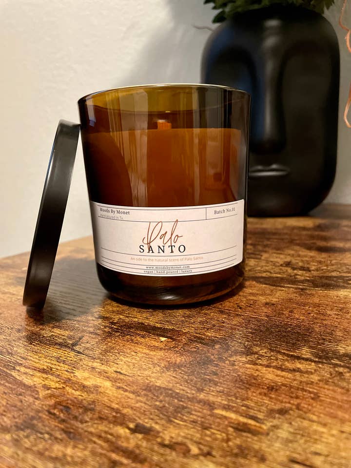 Palo Santo pour la vente par Moods By Monet