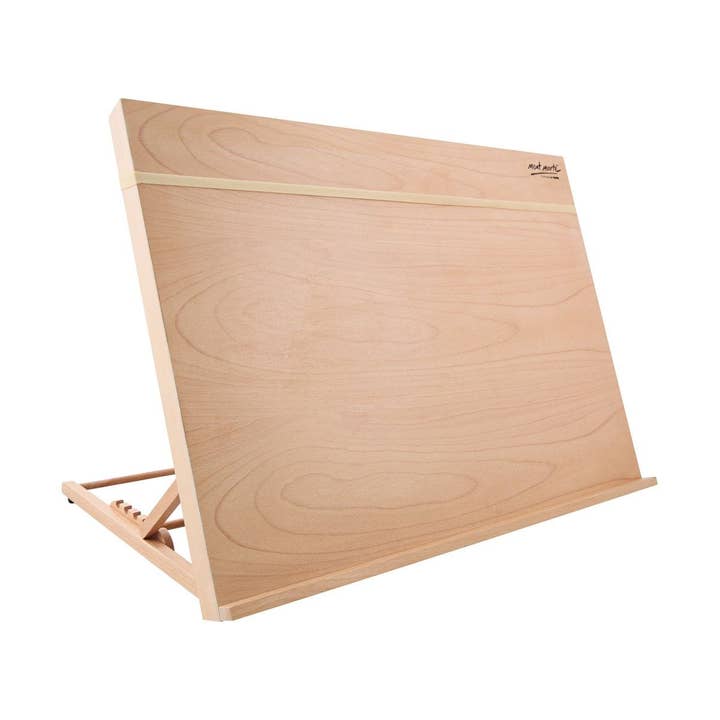 Mont Marte Usa, Inc. - Wholesale Drawing Board - Kids & Baby - Drawing Board Signature A3 (18.5 x 14.2in)