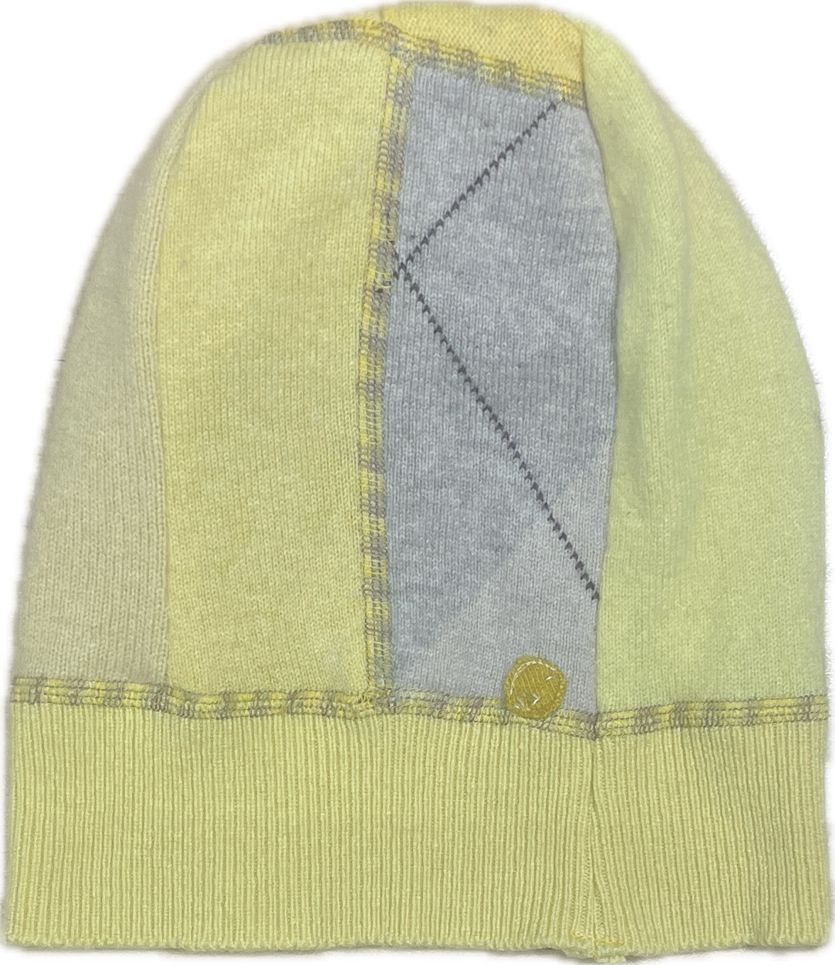 Sardine Clothing Co. - Wholesale Beanie - Women's - Cashmere Slouch Hat7