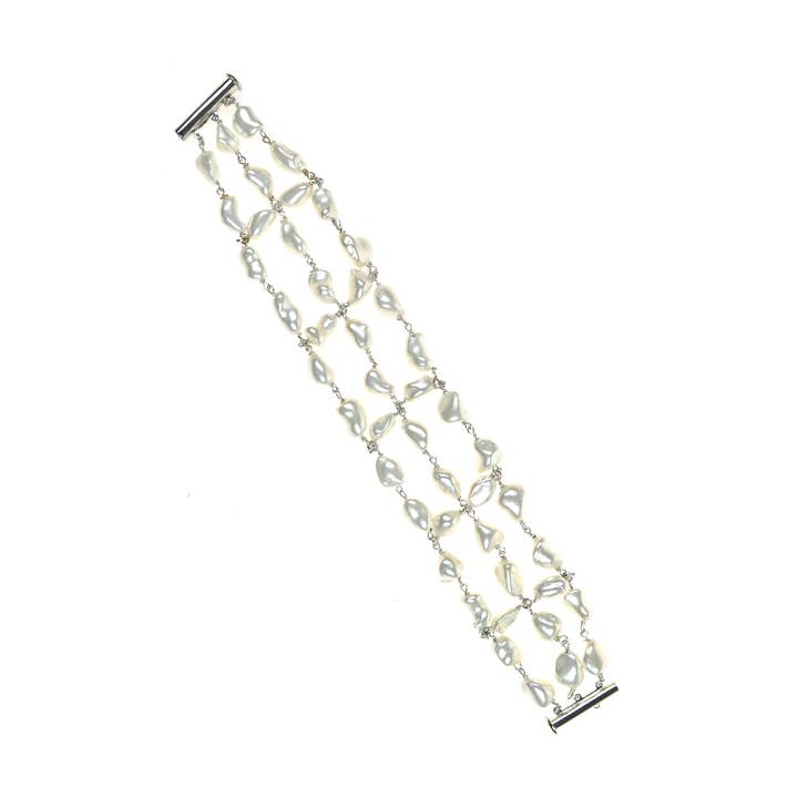 Cassandra Armbånd for engroshandel hos Orquidea