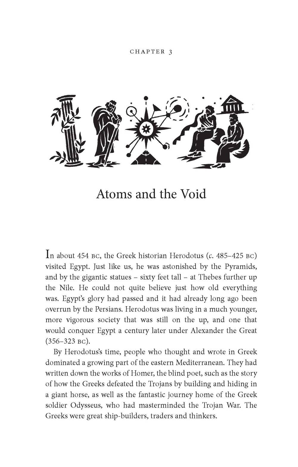 W. W. Norton - Wholesale Science & Math Book - Little History of Science1