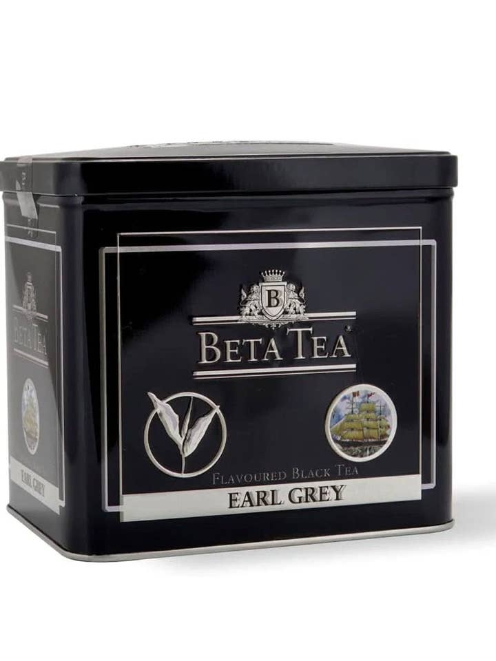 Beta te | Earl Grey Tea for engroshandel hos Aladdin