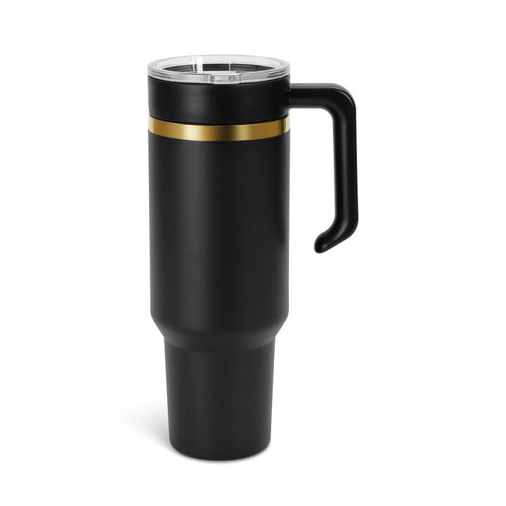 MakerFlo – wholesale Insulated mug/tumbler – 40oz Gold-Plated Tumbler21