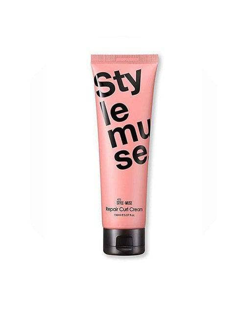 Crème réparatrice pour boucles ATS Stylemuse pour la vente par Palace Beauty Galleria