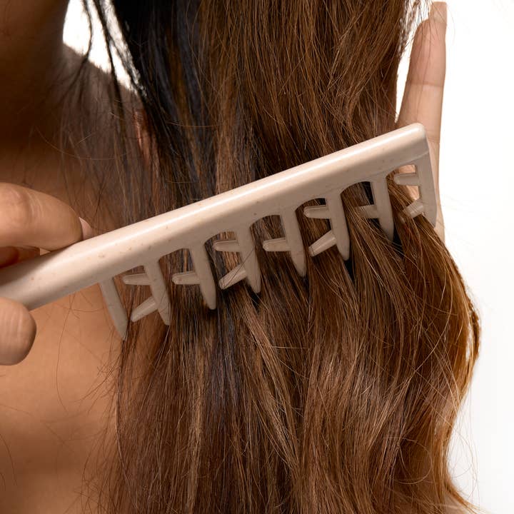 Beauty Pro - Wholesale Hair Brush/Comb - So Eco Smoothing Curl Comb3