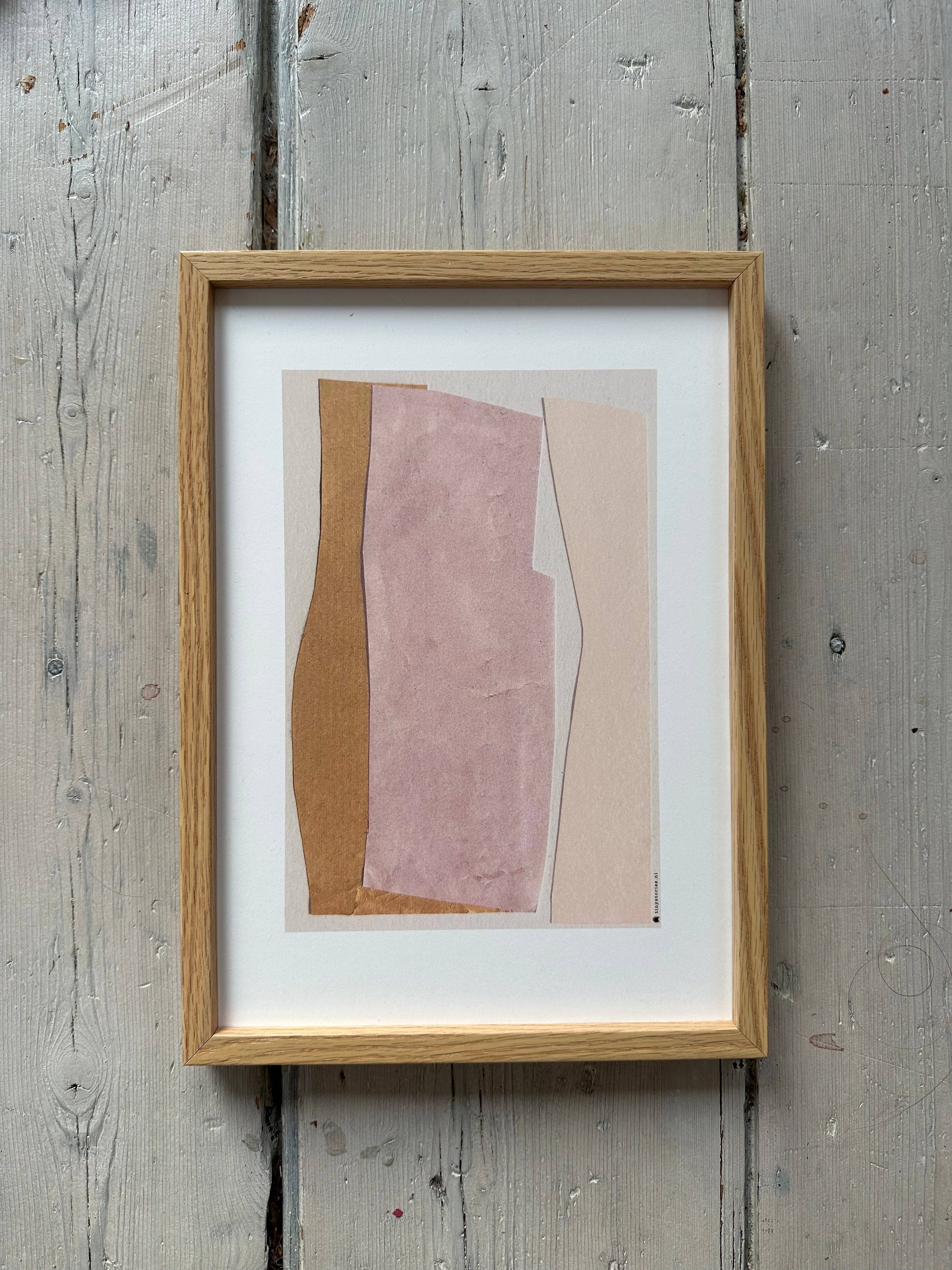 tinystories - Wholesale Art Print - Art Print "Pastels"0