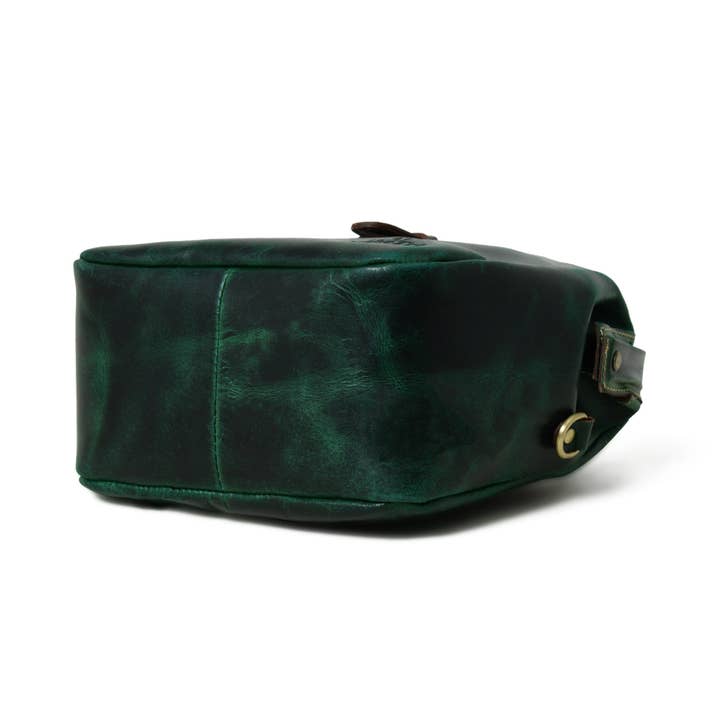 Classy Leather Bags – bolsa tiracolo - Mulher por atacado – City Explorer Cruzamento6