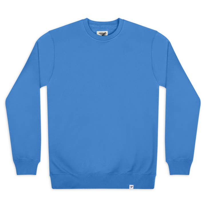 arugam organic cotton sweat for wholesale by Silverstick