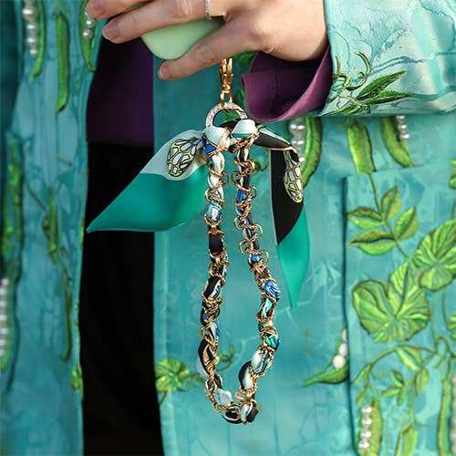 Sansira Jewelry - Venta al por mayor Bandana - Mujer - Pañuelo Bandana4