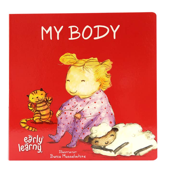 My Body for wholesale by EarlyLearny