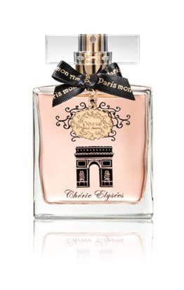 Paris mon Amour - Vente Assortiments de parfums - Collection Paris Mon Amour 50 ml for ladies and men4