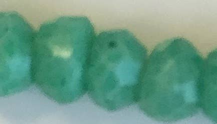 Sonya Renee Jewelry - Vendita all'ingrosso Collane a catena e maglie - Sabrina Gold Fill 40,6 cm39