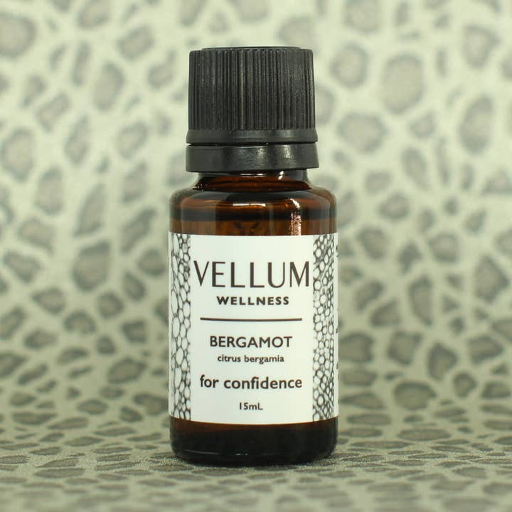 Bergamote pour la vente par vellumwellness