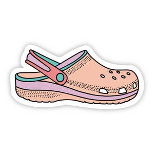 I Love City Shoe Charms for Crocs | Decorate with Beautiful Paris  California Los Angeles Texas Charms for Crocs
