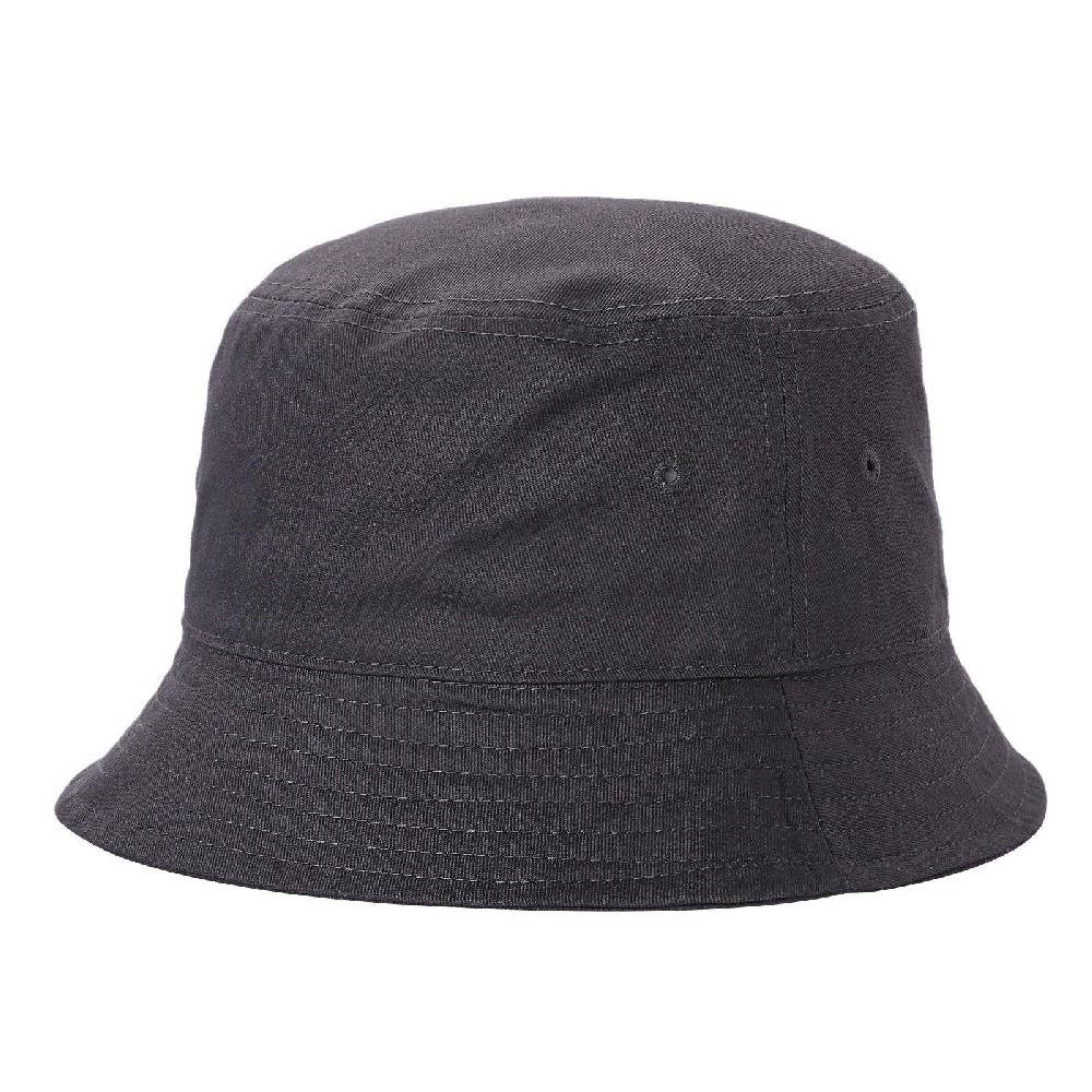 DOBBI - Wholesale Bucket Hat - Unisex - Bucket Solid Hat3