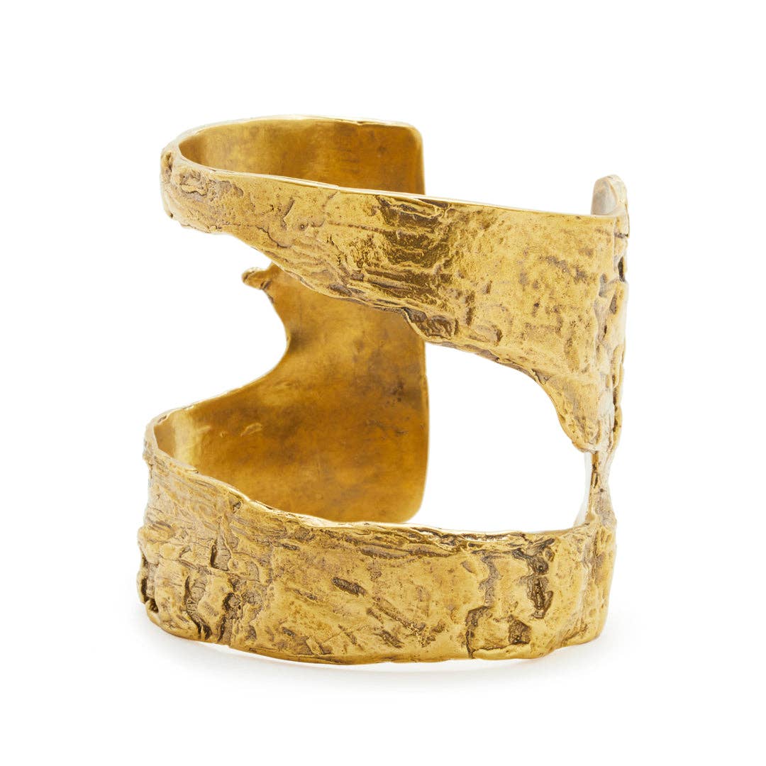 Laura Elizabeth - Wholesale Cuff Bracelet - Lindsey