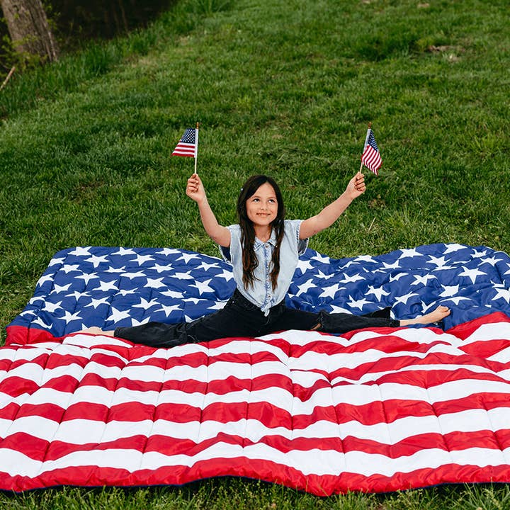 Big Blanket Co - Wholesale Picnic Blanket - XL Outdoorsy™ Blanket51