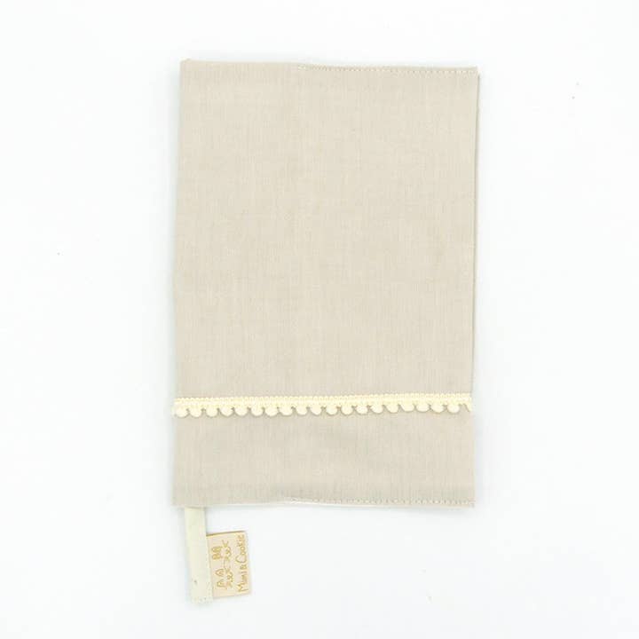 Health book protector - “Mouse” for wholesale by Mimi and Cookie