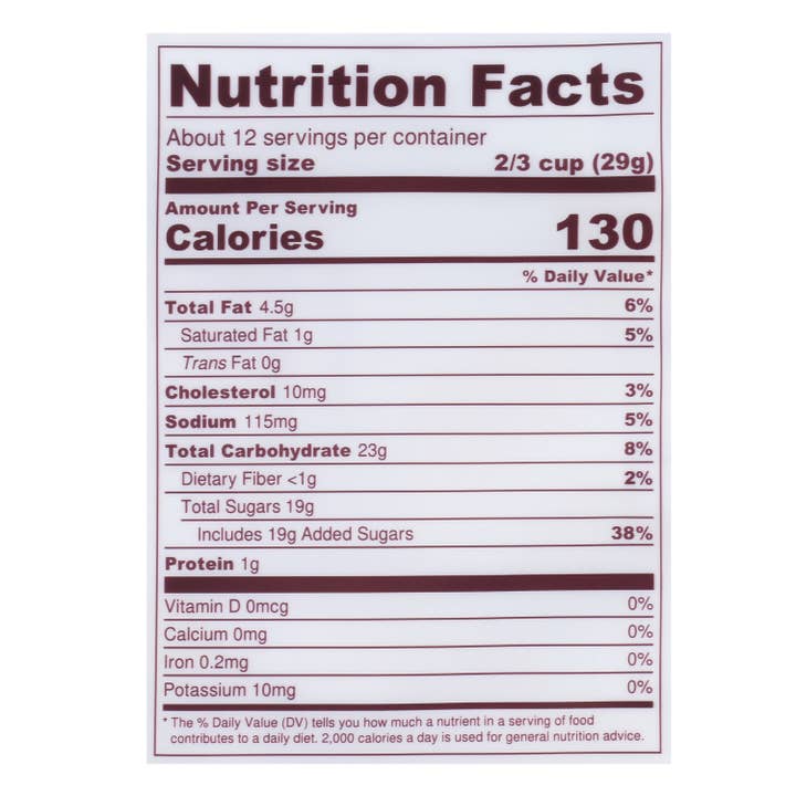 Kettle Heroes Artisan Popcorn - Vendita all'ingrosso Popcorn - Mais al Caramello Salato3