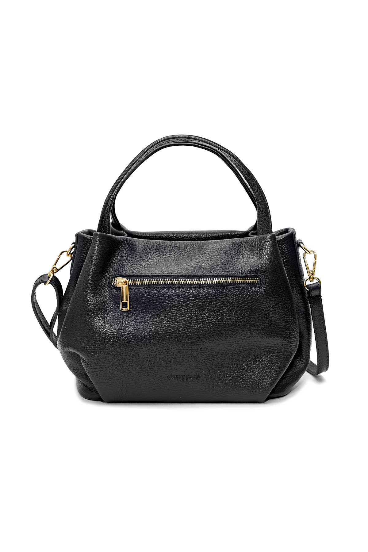 Cherry Paris - Wholesale Schoudertas - Dames - Tas CLELIA - 4060B5