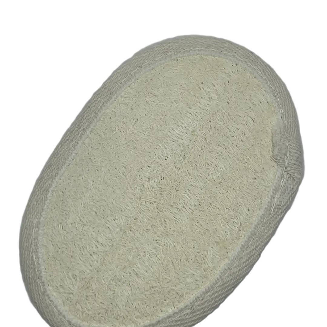 Crains Degun - Wholesale Loofah - Loofah Sponge Exfoliating