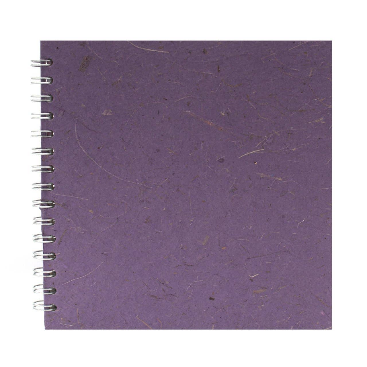 Pink Pig – Engroshandel Skitsebog/skitseblok – 8 x 8 hvid patron papir kvadratisk format11