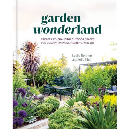 Penguin Random House LLC - Wholesale Home & Garden - Garden Wonderland