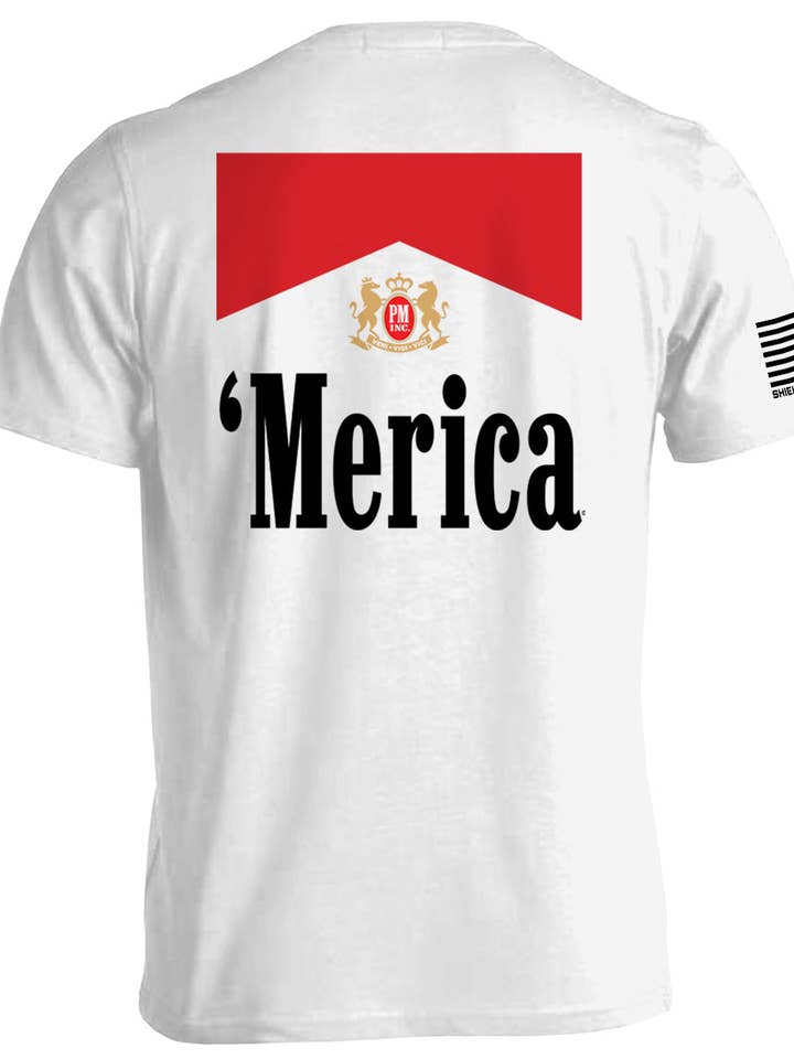 Carton Full of Freedom for wholesale by Shield Republic