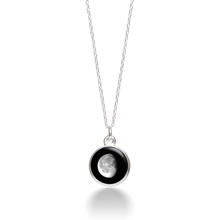 Charmed Simplicity (6D) Necklace by Moonglow Jewelry for wholesale by Moonlight by Moonglow Jewelry