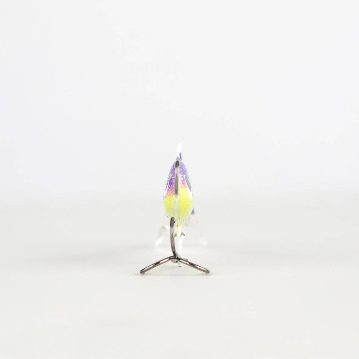 Lake Effect Lures - Wholesale Sporting Accessories - Yep, Purple - Eye Catcher4