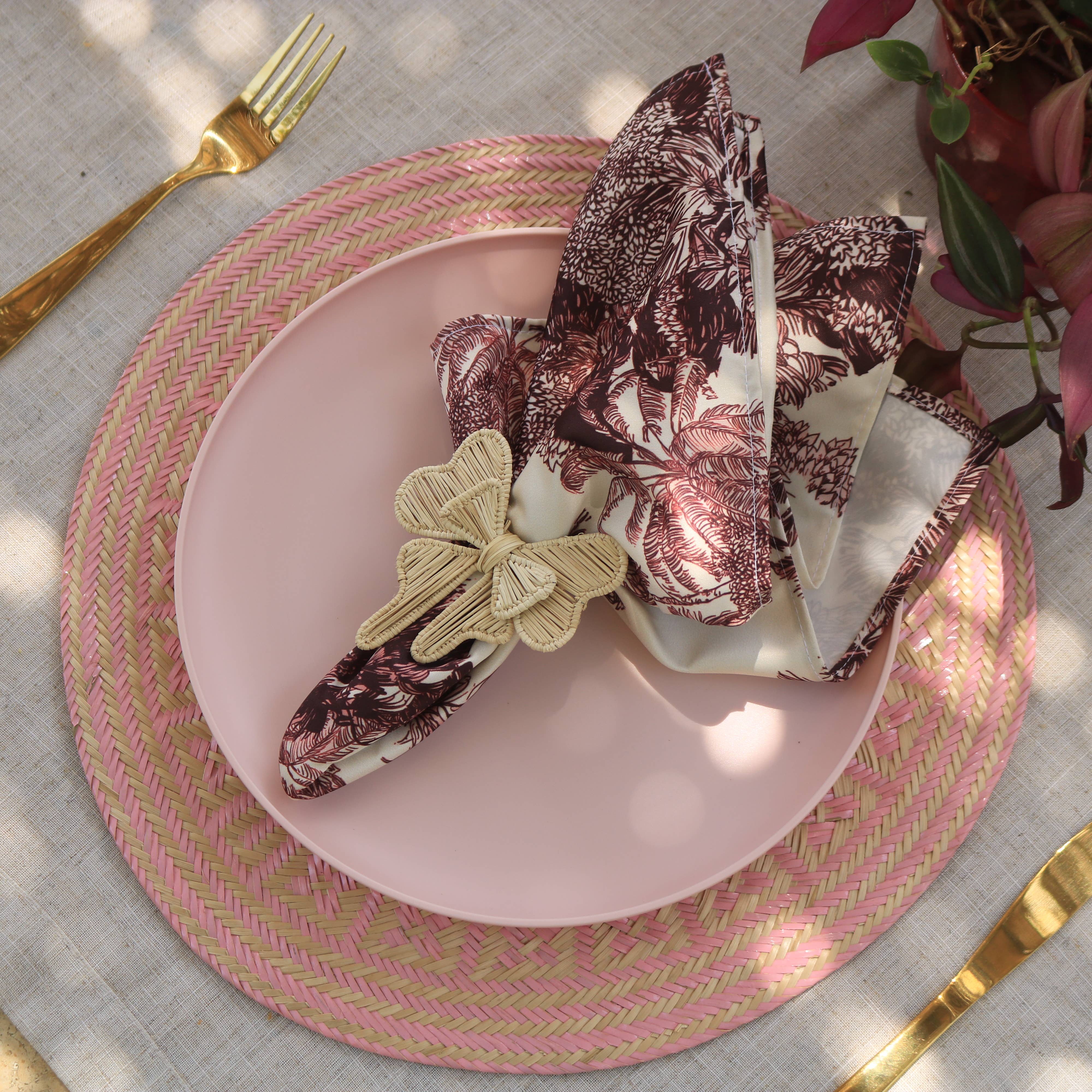 Klatso - Wholesale Placemat - Mawisa Placemat2