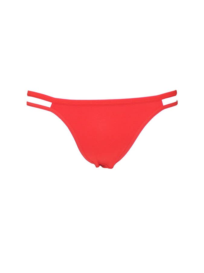 Assorted Color Youmita Super Soft Panty-YM-33130-PTY-C03 for wholesale on Faire