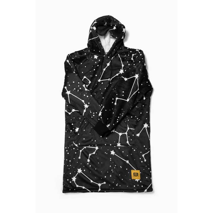 Big Blanket Co - Wholesale Hoodie - Unisex - Hideout Hoodie™203