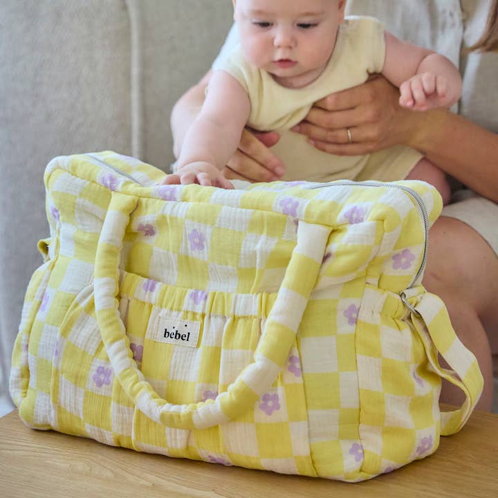 bebel - Wholesale Diaper Bag - Baby - Like a Romy candy3