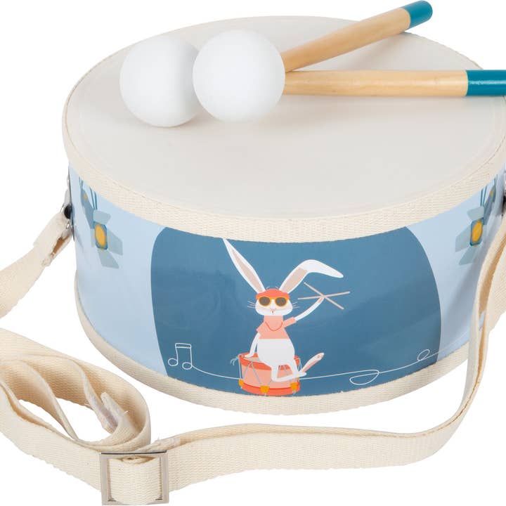 small foot - Wholesale Musical Toy - Kids & Baby - Drum "Groovy Beats"1