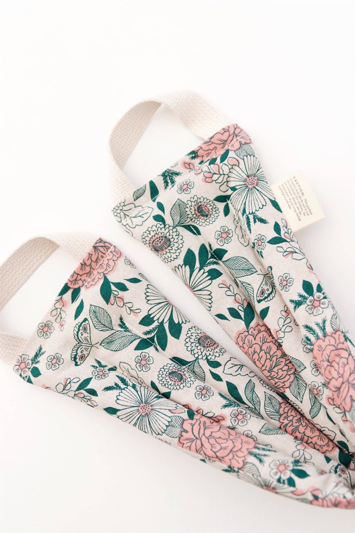 Slow North - Wholesale Hot/Cold Compress - Neck Wrap Therapy Pack – Hidden Falls | Microwaveable Neck Pillow for Relaxation3