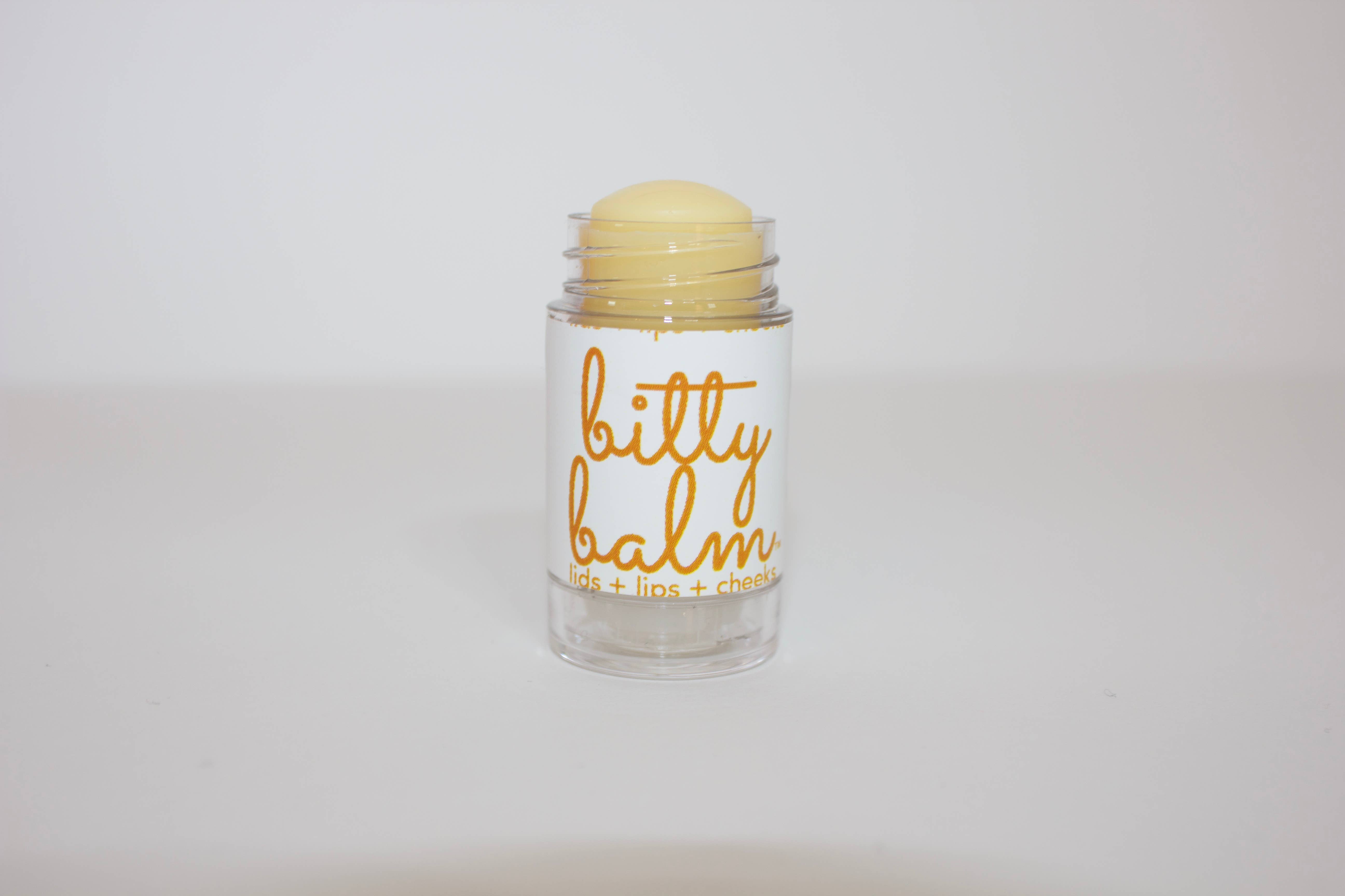 Bitty Balm - Wholesale Lip Balm - Bitty Bare 5g
