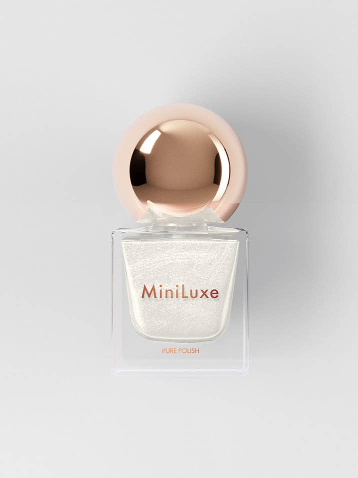 Glazed for wholesale by MiniLuxe