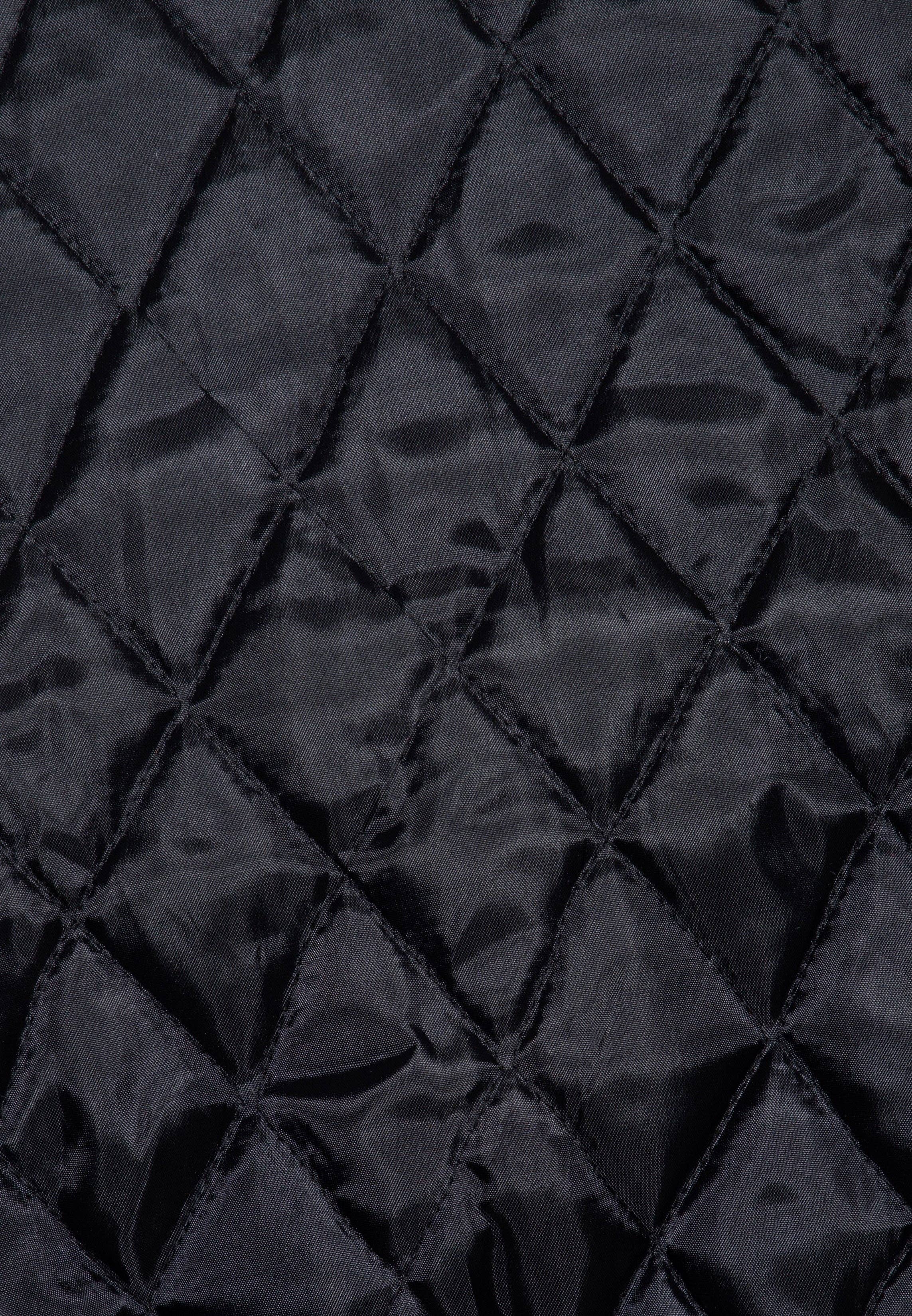 teal College jacket "Rockabilly Kitten" for wholesale on Faire6