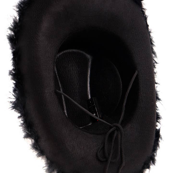 Cap Zone - Wholesale Cowboy Hat - Kids - Princess LED Light-Up Kids Cowboy Hat12