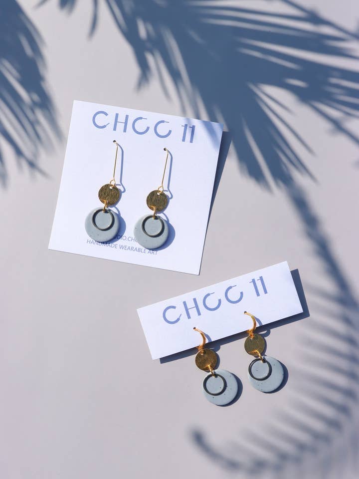 ANN OHRRINGE für den Großhandel von Studio Choo11