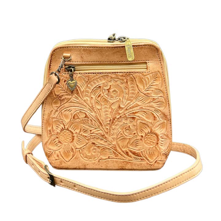 Kuriosa - Wholesale Crossbody Bag - Women's - The Kate10